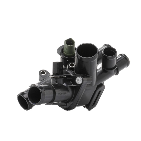 Kjøp Termostat, kjølemiddel av RIDEX 316T0198 til den lave prisen 729,97&nbsp;kr