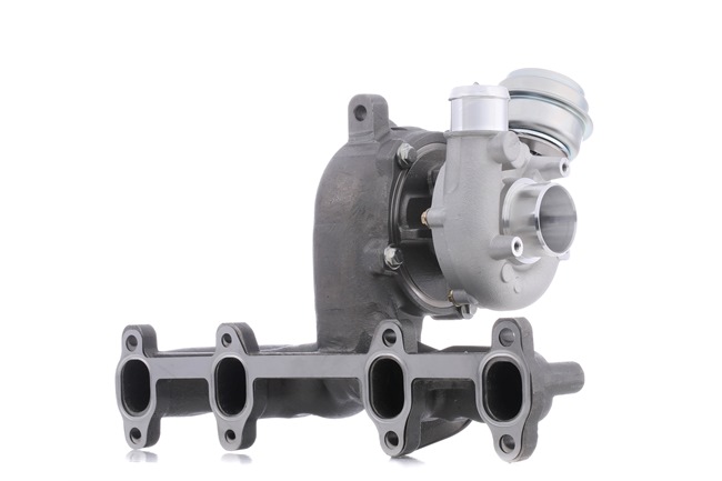 Osta Turboahdin RIDEX:llä 2234C0042 edullisesti hintaan 404,46 €