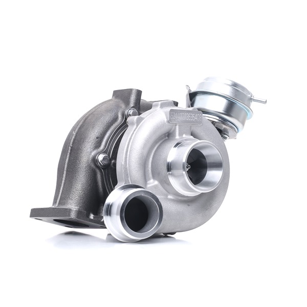 Osta Turboahdin RIDEX:llä 2234C0047 edullisesti hintaan 706,03 €