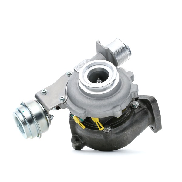 Osta Turboahdin RIDEX:llä 2234C0048 edullisesti hintaan 1231,04 €