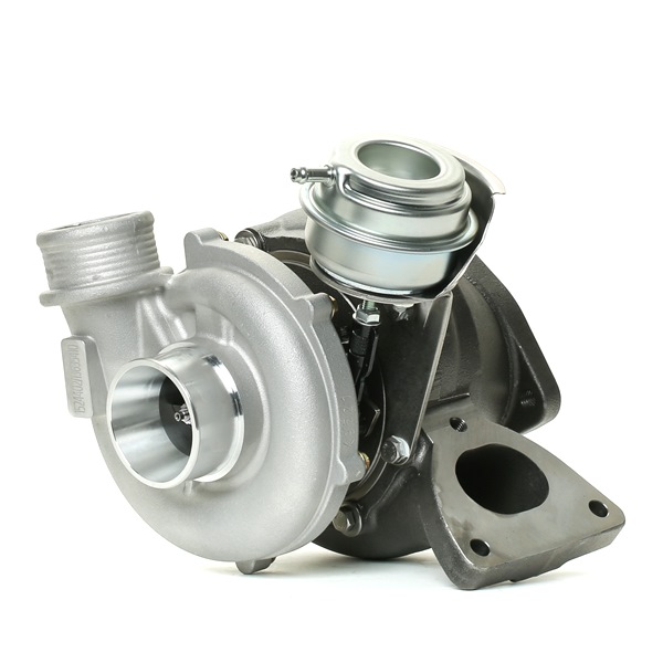 Acquista online RIDEX Turbina Art.: 2234C0050