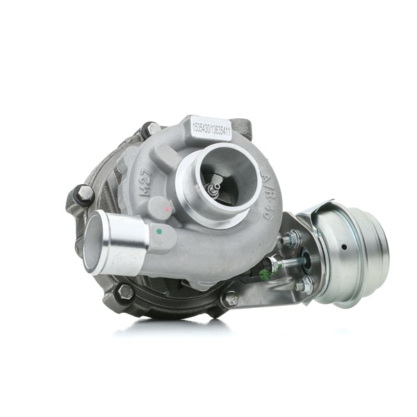 Turbolader 2234C0053 von RIDEX günstig für 954,93 € online kaufen