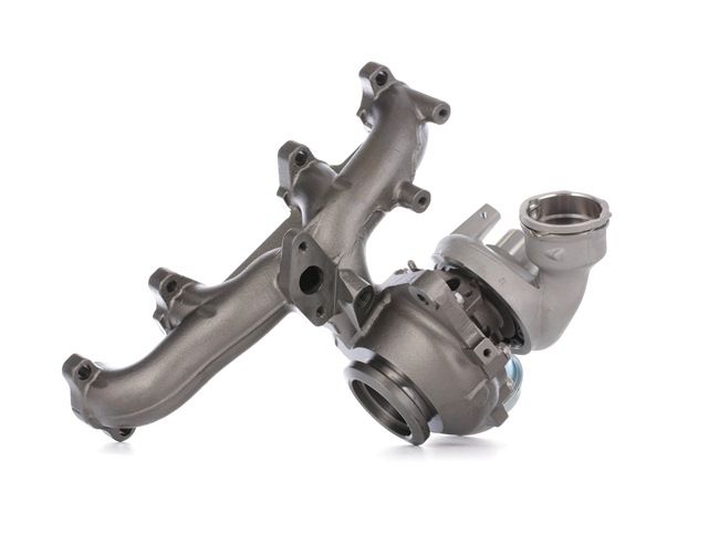 SEAT Turbolader von RIDEX