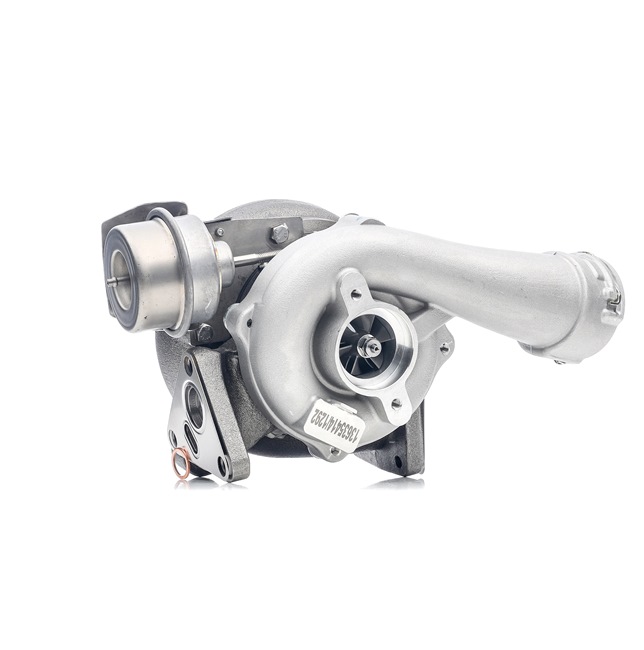 Original RIDEX Turbolader online kaufen