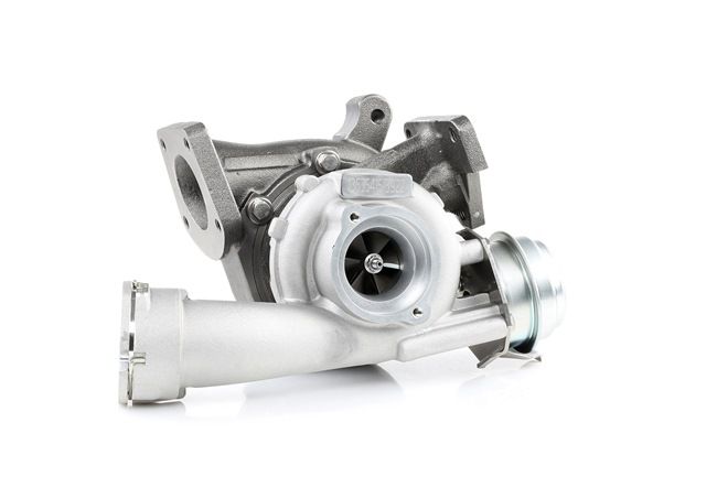 Turbolader 2234C0058