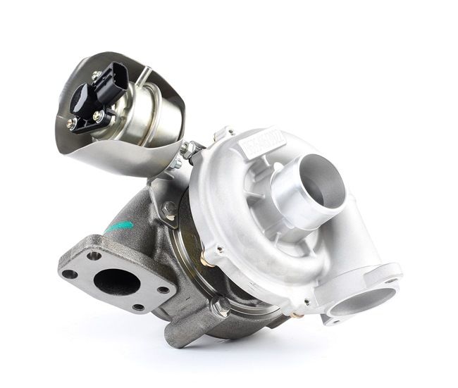 Turbolader 2234C0059 von RIDEX günstig für 685,79 € online kaufen