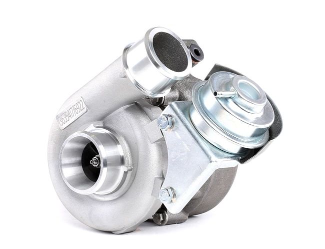 Turbolader 2234C0061