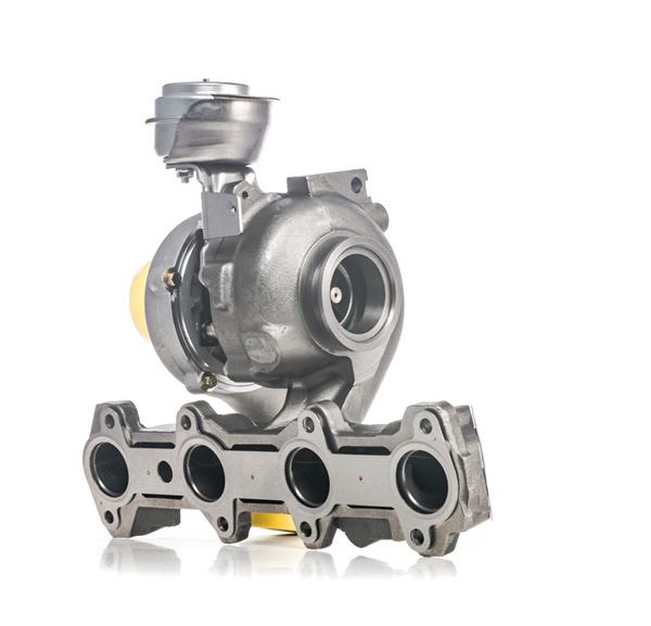 Osta Turboahdin RIDEX:llä 2234C0062 edullisesti hintaan 502,72 €