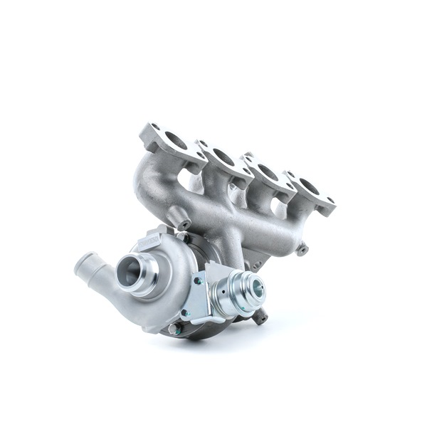 Osta Turboahdin RIDEX:llä 2234C0075 edullisesti hintaan 668,37 €