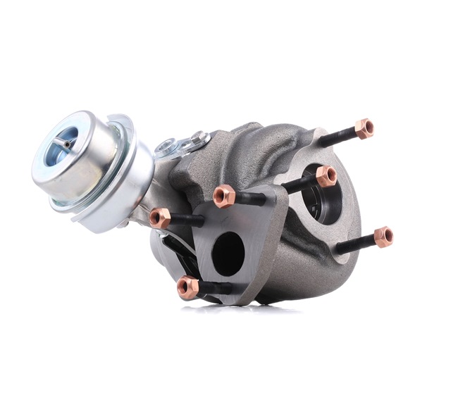 Turbolader 2234C0077 von RIDEX günstig für 382,45 € online kaufen