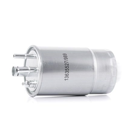 Acquista online RIDEX Filtro carburante Art.: 9F0111