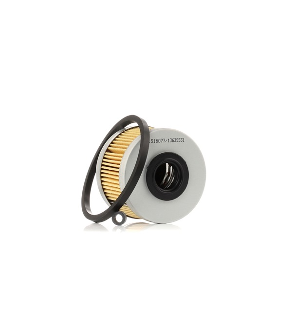 Compre Filtro de combustível da RIDEX 9F0114 a um preço baixo por 4,37 €