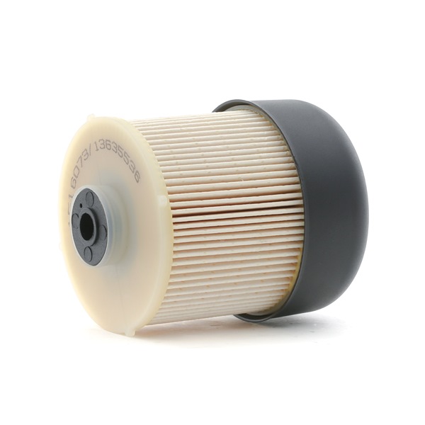 Compre Filtro de combustível da RIDEX 9F0116 a um preço baixo por 13,07 €