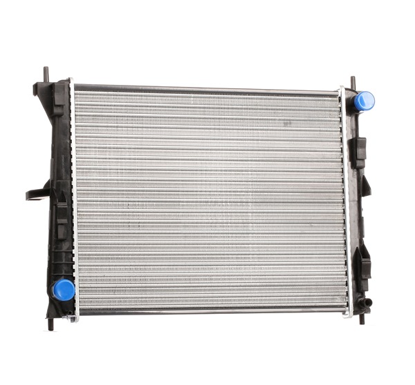 Acquista Radiatore motore da RIDEX 470R0745 a buon mercato per soli 66,50 €