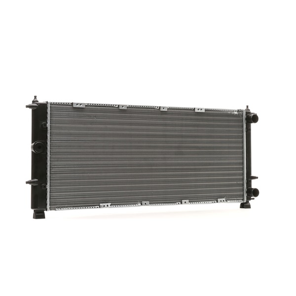 Kjøp Radiator, motorkjøling av RIDEX 470R0775 til den lave prisen 1293,41 NOK