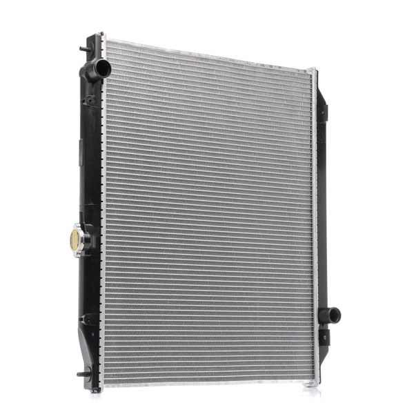 Acquista online RIDEX Radiatore motore Art.: 470R0782