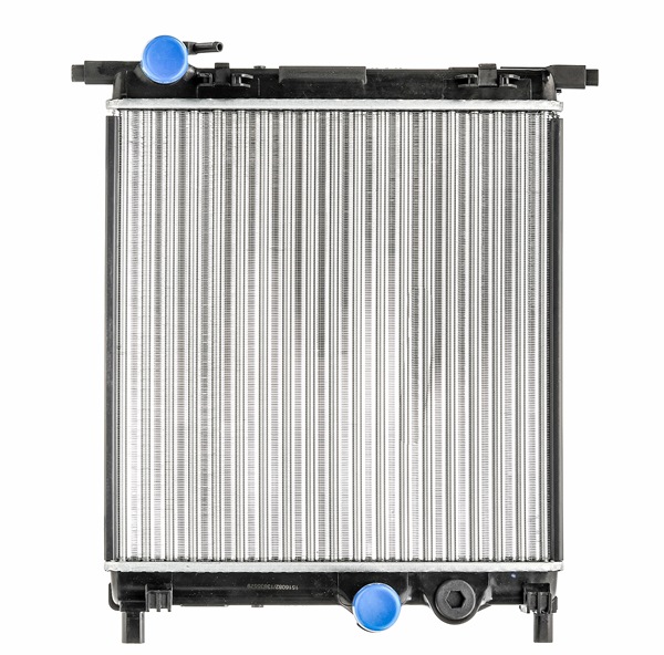 Kjøp Radiator, motorkjøling av RIDEX 470R0796 til den lave prisen 758,11 NOK