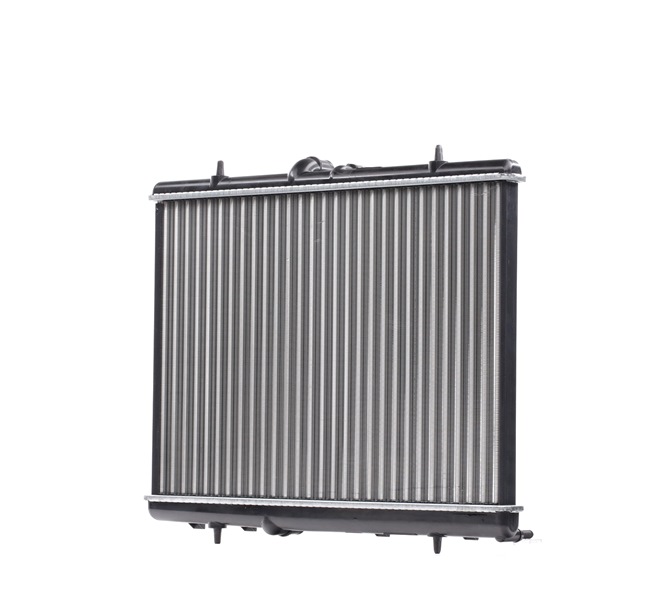 Achetez des Radiateur du moteur RIDEX 470R0805 à prix pour 64,64 €