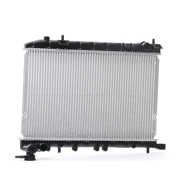 Kjøp Radiator, motorkjøling av RIDEX 470R0809 til den lave prisen 868,19 NOK