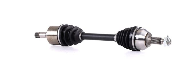 Osta Vetoakseli RIDEX:llä 13D0295 edullisesti hintaan 148,51 €