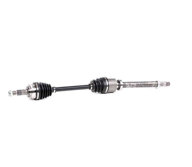 Antriebswelle 13D0296 RENAULT von RIDEX