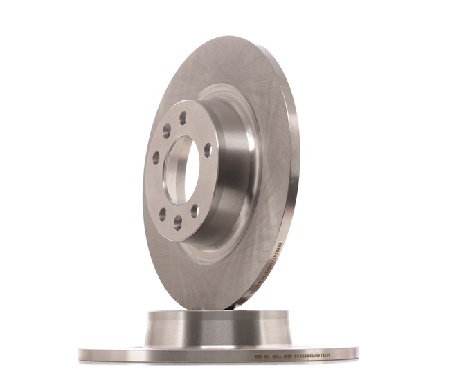 Online Shop für Bremsscheibe von RIDEX EAN: 4059191725762