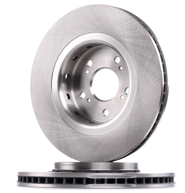 Acquista online RIDEX Disco freno Art.: 82B1446