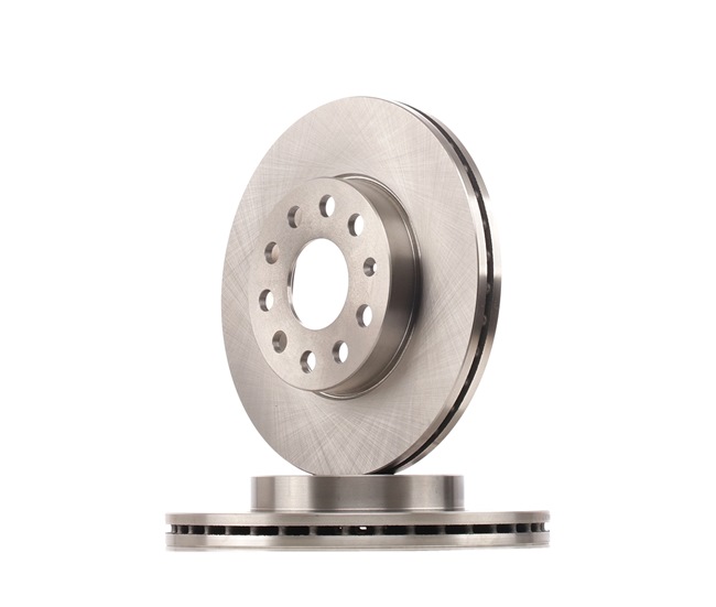 Compre RIDEX Disco de freno Art.: 82B1451 online