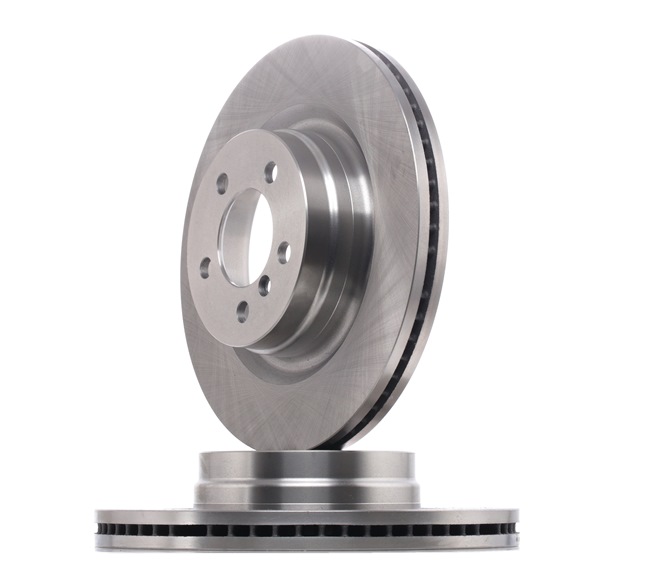 Acquista online RIDEX Disco freno Art.: 82B1470