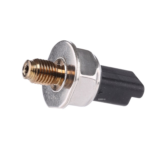 Osta Tunnistin, polttoaine paine RIDEX:llä 3942S0026 edullisesti hintaan 22,01 €