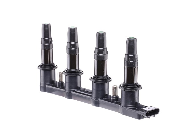 Acquista online RIDEX Bobina d'accensione Art.: 689C0310