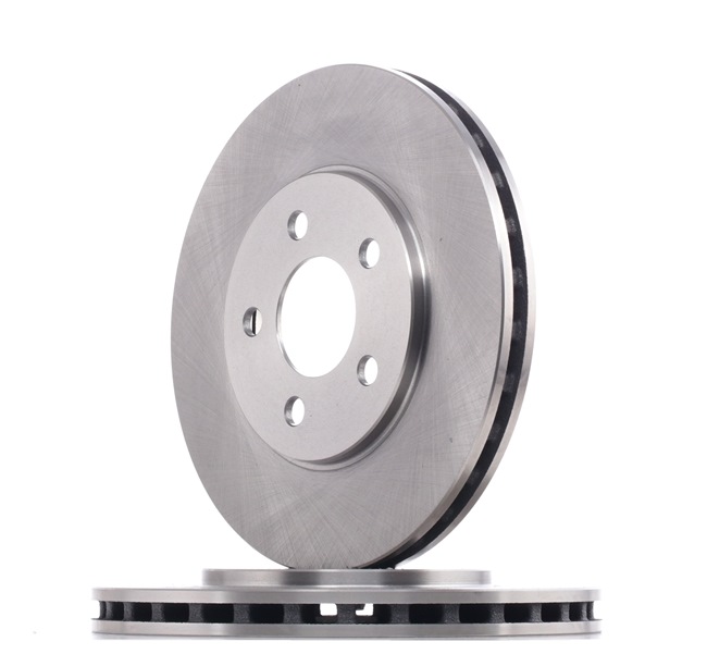 Achetez des Disque de frein RIDEX 82B1492 à prix pour 25,09 €
