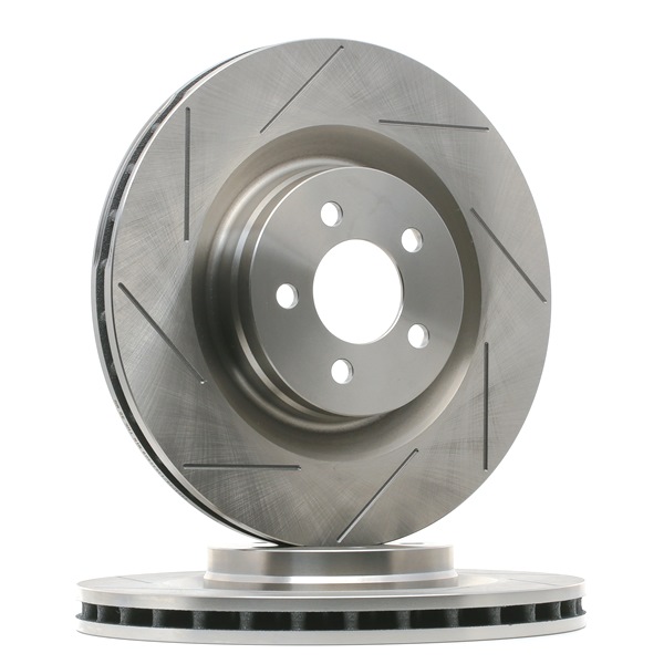 Acquista online RIDEX Disco freno Art.: 82B1495