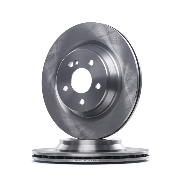 Online Shop für Bremsscheibe von RIDEX EAN: 4059191727575