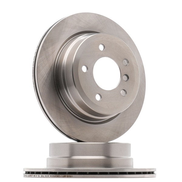 Online Shop für Bremsscheibe von RIDEX EAN: 4059191727728