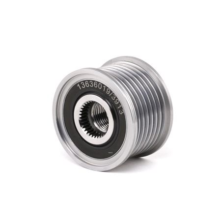 Achetez des Poulie roue libre, alternateur RIDEX 1390F0041 à prix pour 28,22 €