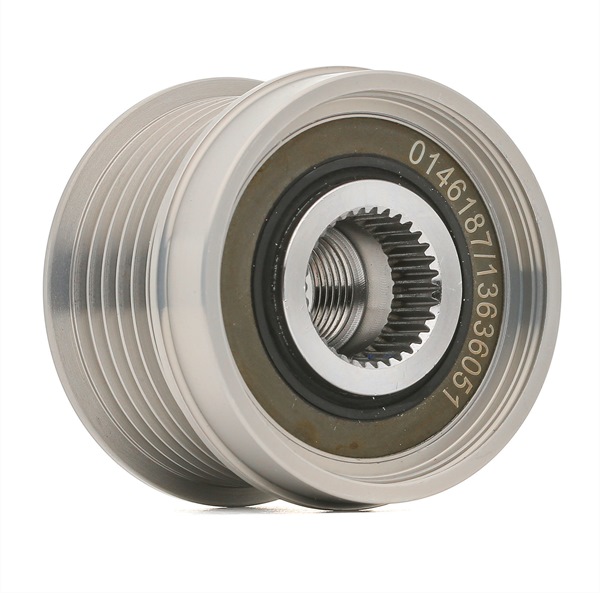 Achetez des Poulie roue libre, alternateur STARK SKFC-1210045 à prix pour 34,74 €