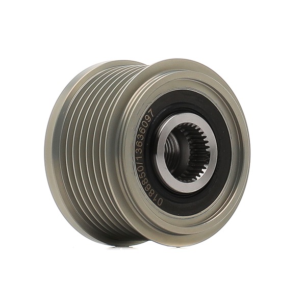 STARK SKFC-1210058 Puleggia alternatore LAND ROVER DEFENDER