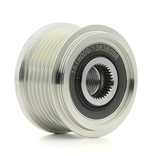 Osta Vapaakytkin RIDEX:llä 1390F0059 edullisesti hintaan 30,08 €