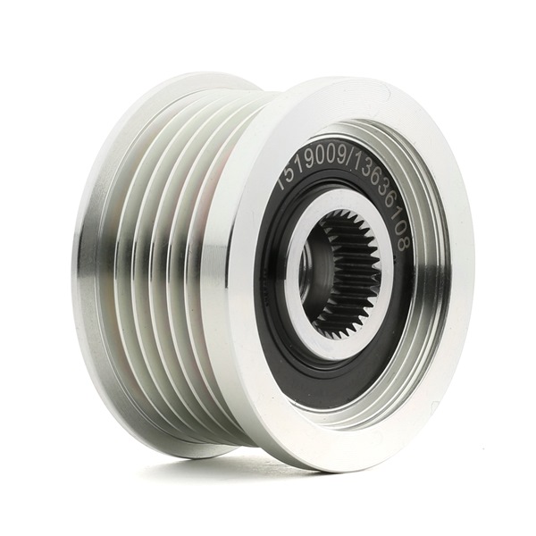 Osta Vapaakytkin RIDEX:llä 1390F0062 edullisesti hintaan 35,33 €