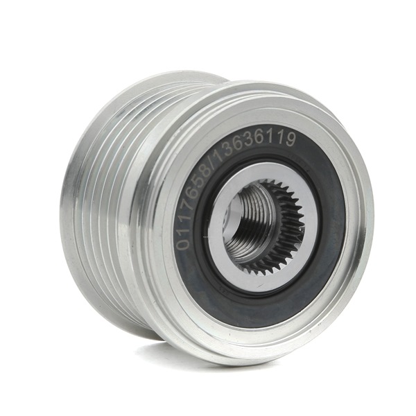 Achetez des Poulie roue libre, alternateur STARK SKFC-1210066 à prix pour 32,66 €