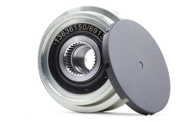 Osta Vapaakytkin RIDEX:llä 1390F0073 edullisesti hintaan 25,58 €