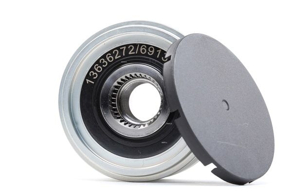 Achetez des Poulie roue libre, alternateur RIDEX 1390F0082 à prix pour 25,61 €