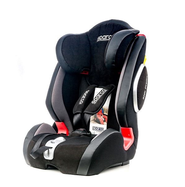 Køb Autostol af SPARCO 1000KIG123GR til den lave pris 2387,04 DKK