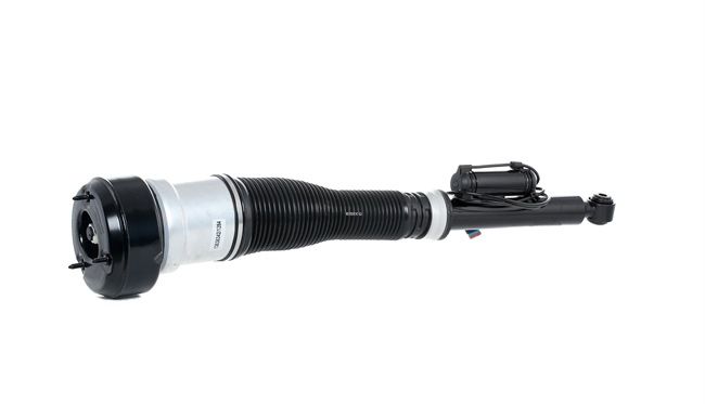 Köp Luftfjäderben av RIDEX 4118A0006 till det låga priset 5835,27 kr