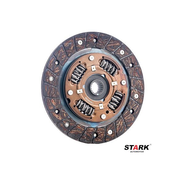 Compre Disco de embraiagem da STARK SKCDC-0810039 a um preço baixo por 30,95 €