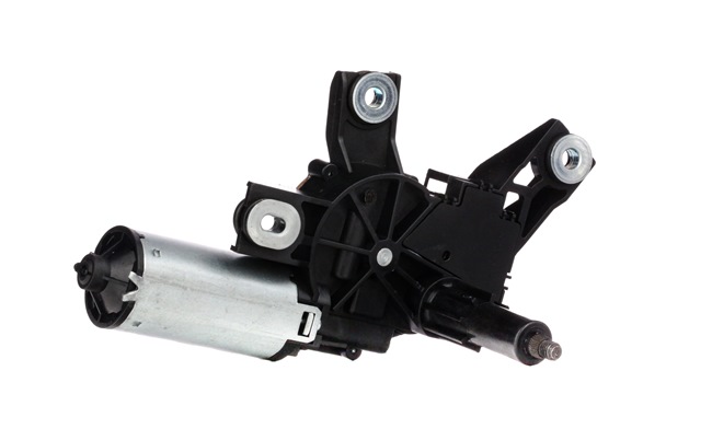Scheibenwischermotor 295W0076