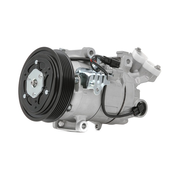 Klimakompressor SKKM-0340328