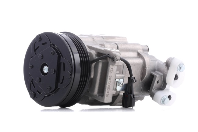 Acquista online STARK Compressore aria condizionata Art.: SKKM-0340337
