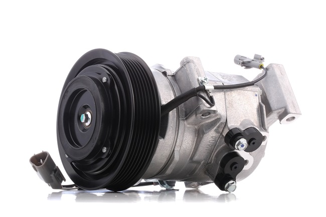 Acquista online RIDEX Compressore aria condizionata Art.: 447K0341